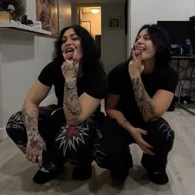 Ang and Vanilla thumbnail