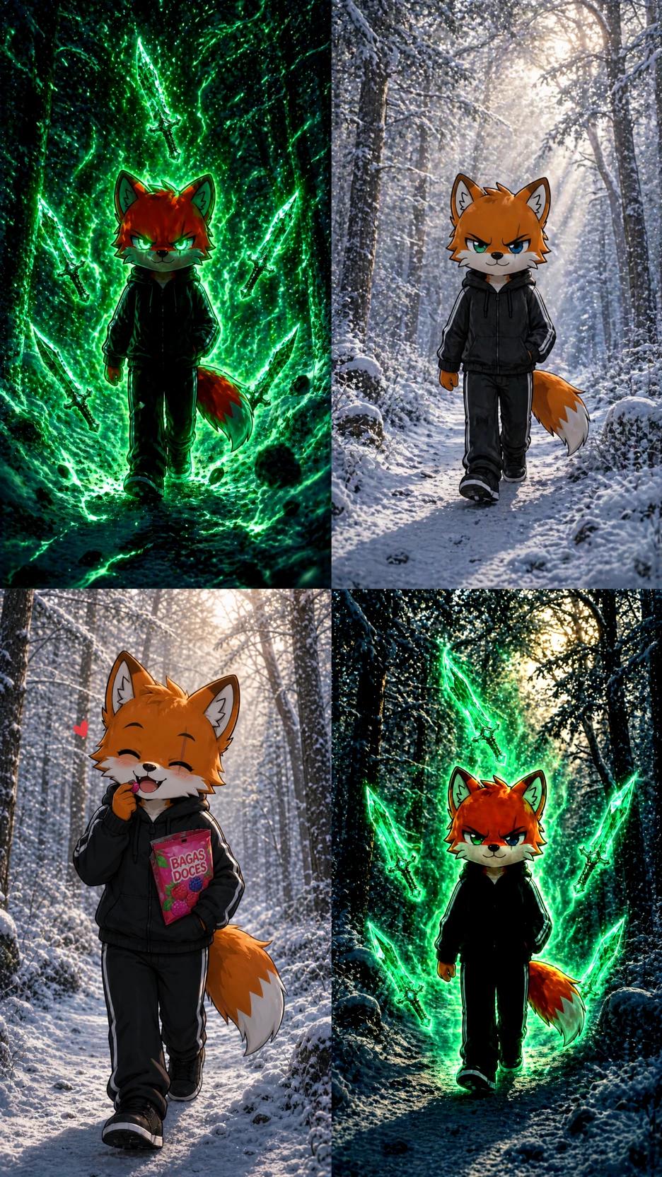 SuperFoxT9 thumbnail