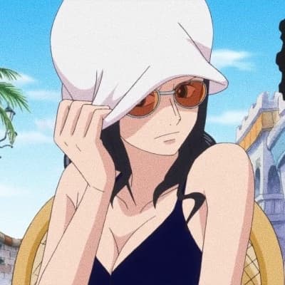 Nico Robin  thumbnail
