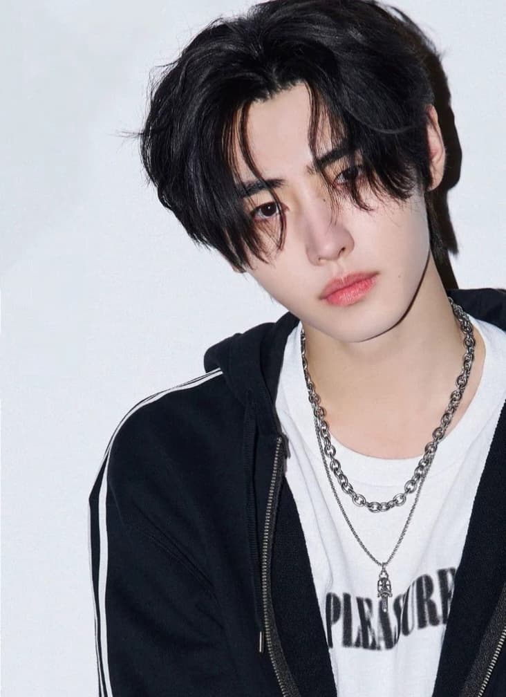 Park Sunghoon  thumbnail