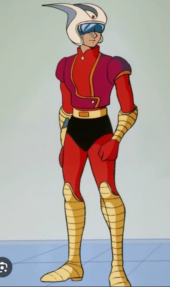 Koji Kabuto (Mazinger Z) thumbnail