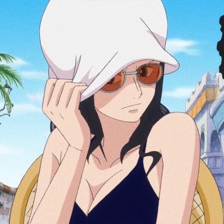 Nico Robin  thumbnail
