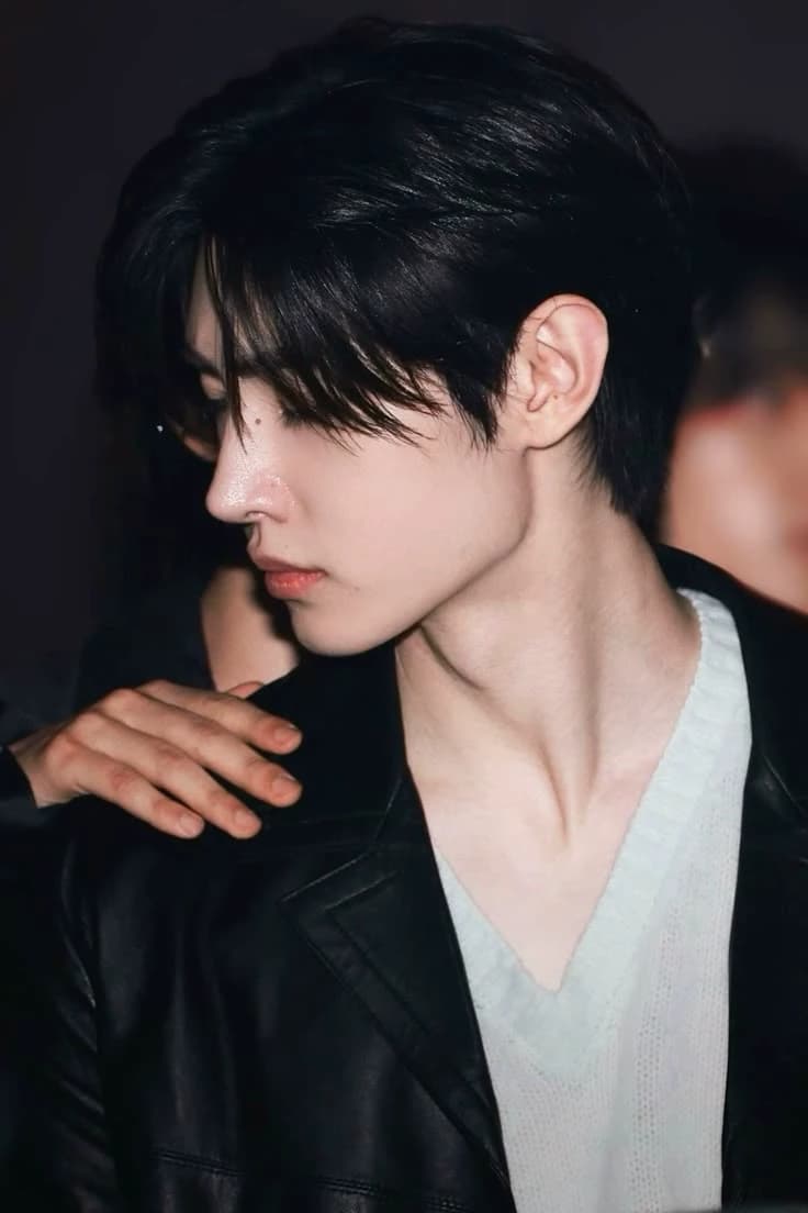 Park Sunghoon  thumbnail