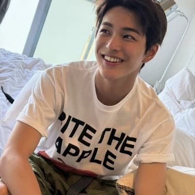 Ahn Keonho thumbnail