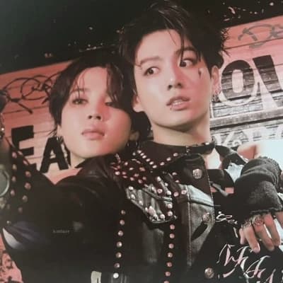 Jungkook thumbnail