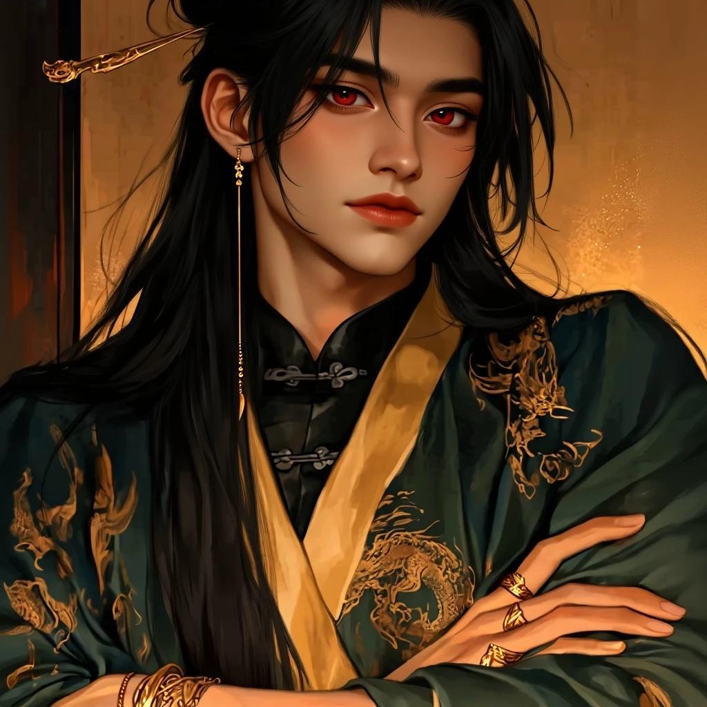 Xuanjie thumbnail