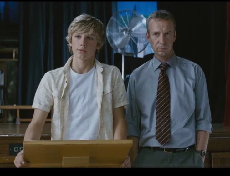 Alex Rider thumbnail