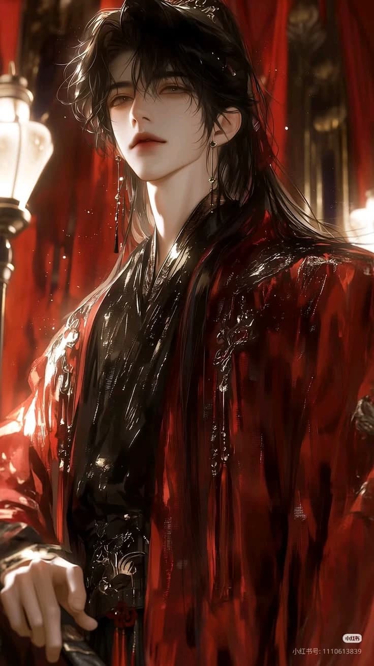 Jianyun (Emperador Bl 🩸⛓️🖤) thumbnail