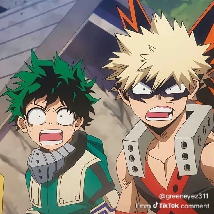 MHA... pregnancy test!? thumbnail