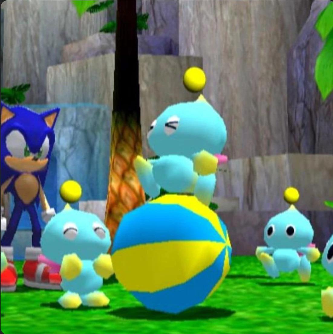Chao Gardens thumbnail