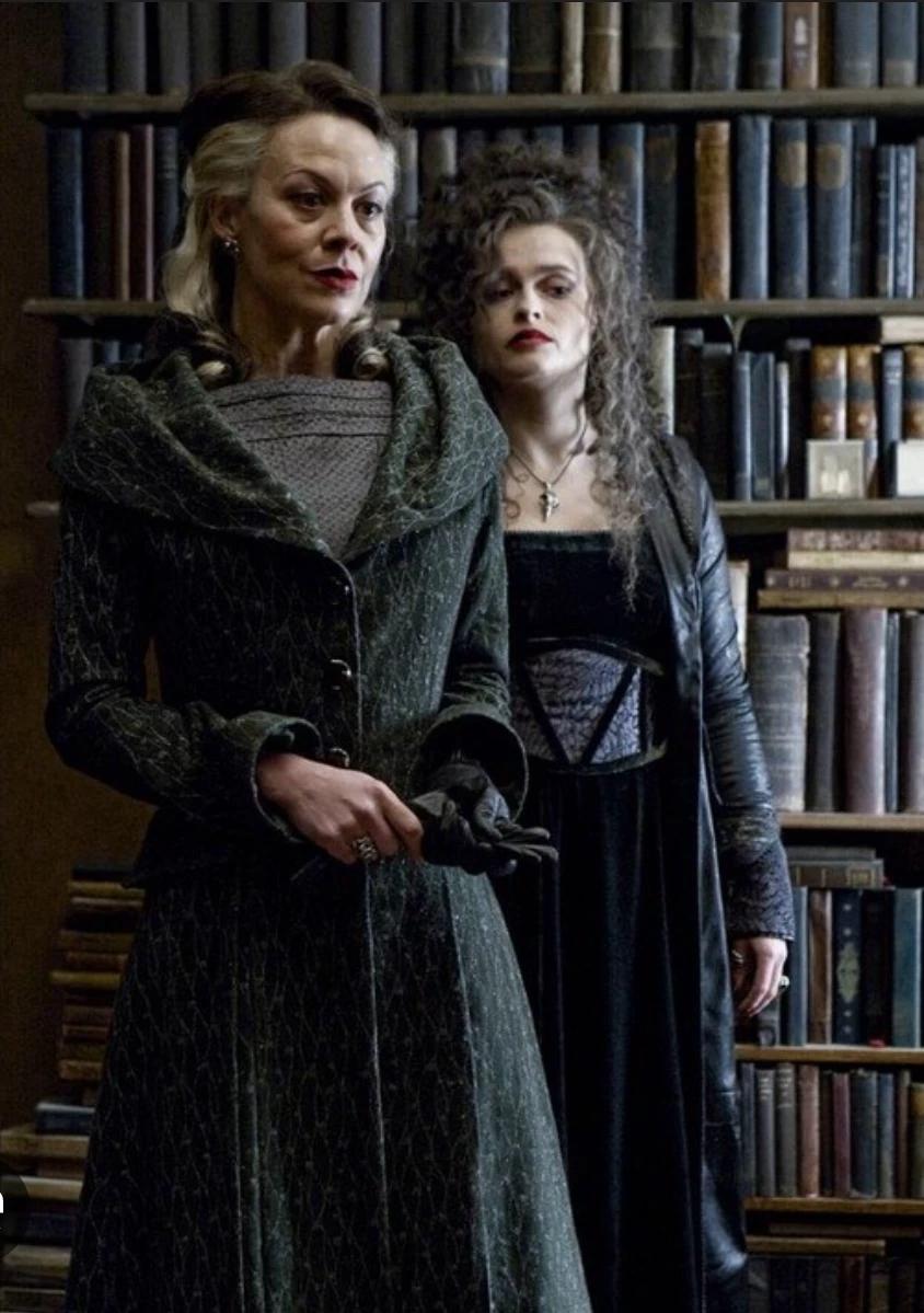 Narcissa Malfoy thumbnail