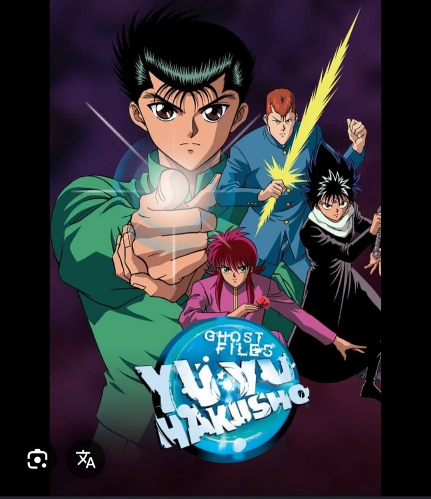 YYH (Version 2 RP) thumbnail