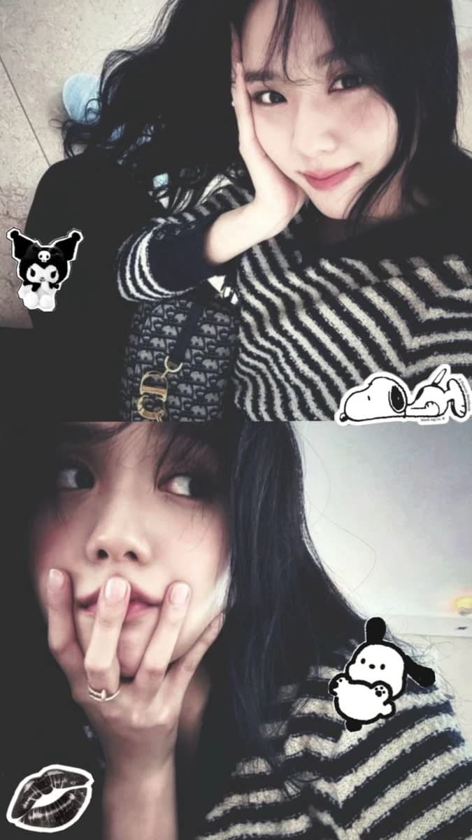 Jisoo thumbnail