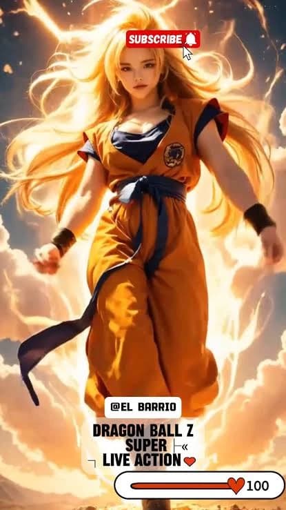 Lady thumbnail
