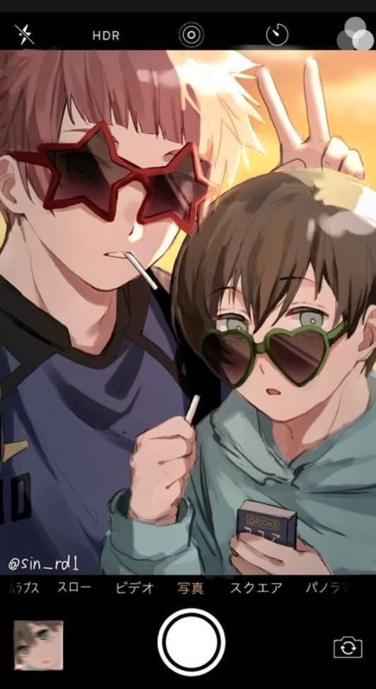 Rin itoshi thumbnail