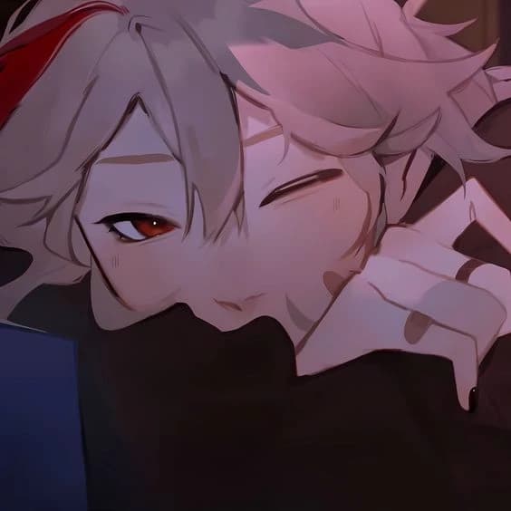 Kaedehara kazuha thumbnail