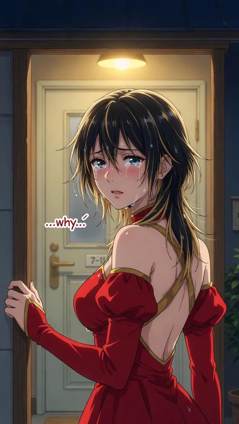 Sakurai Yuna: Broken Marriage, Hidden Desire thumbnail