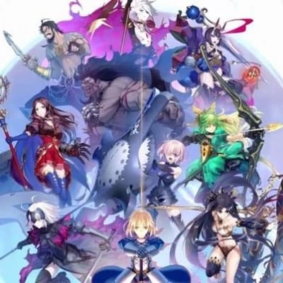 FGO thumbnail