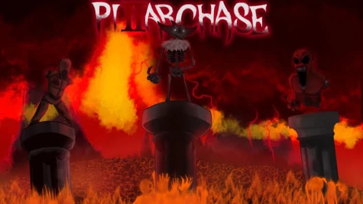 The Carnage Hell thumbnail