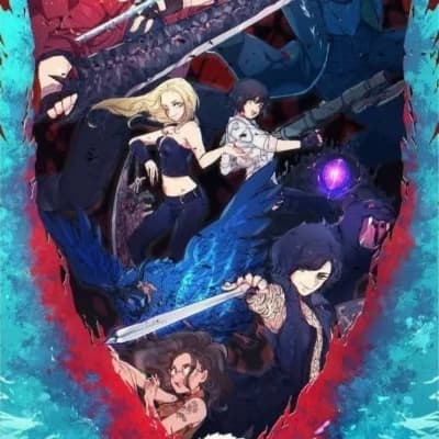 DEVIL MAY CRY  thumbnail