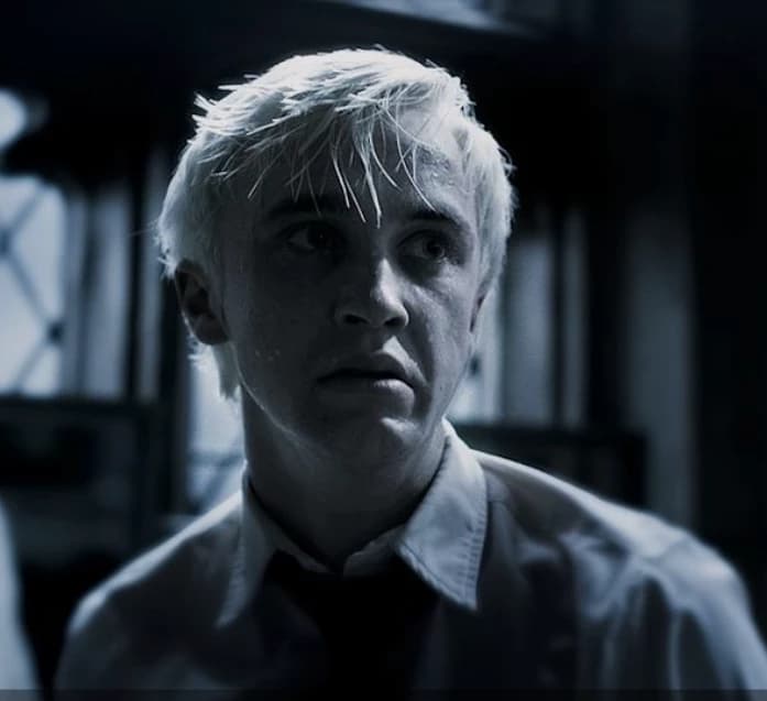 Draco Malfoy  thumbnail