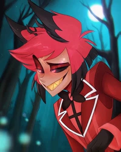Alastor  thumbnail