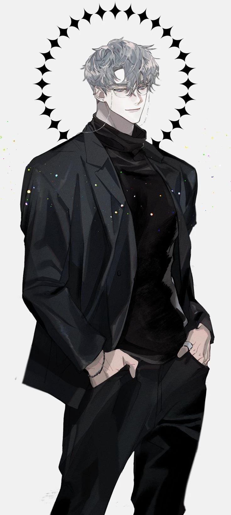 Vincent mashkatan -BL/MAFIA BOSS thumbnail
