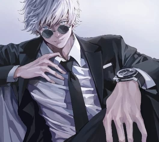 Satoru Gojo  thumbnail