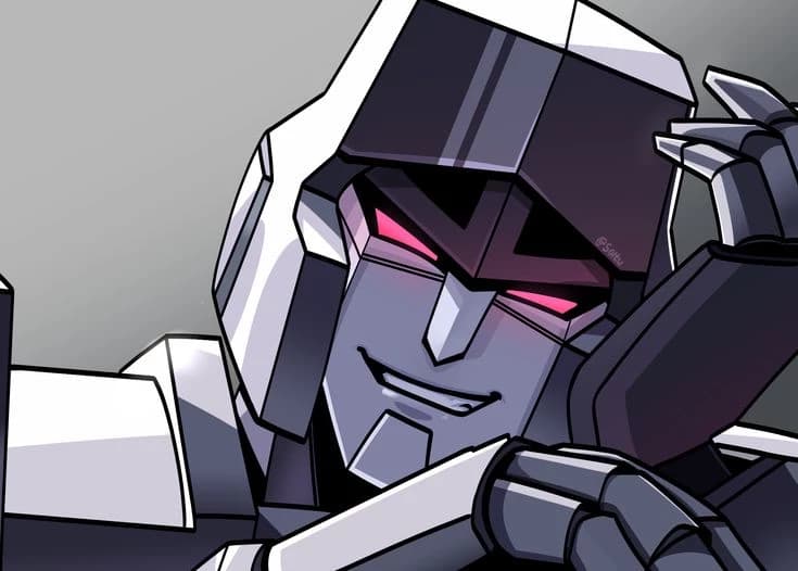 MEGATRON  thumbnail