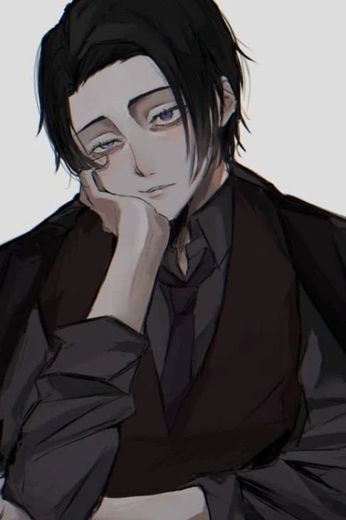 Yuta Okkotsu  thumbnail