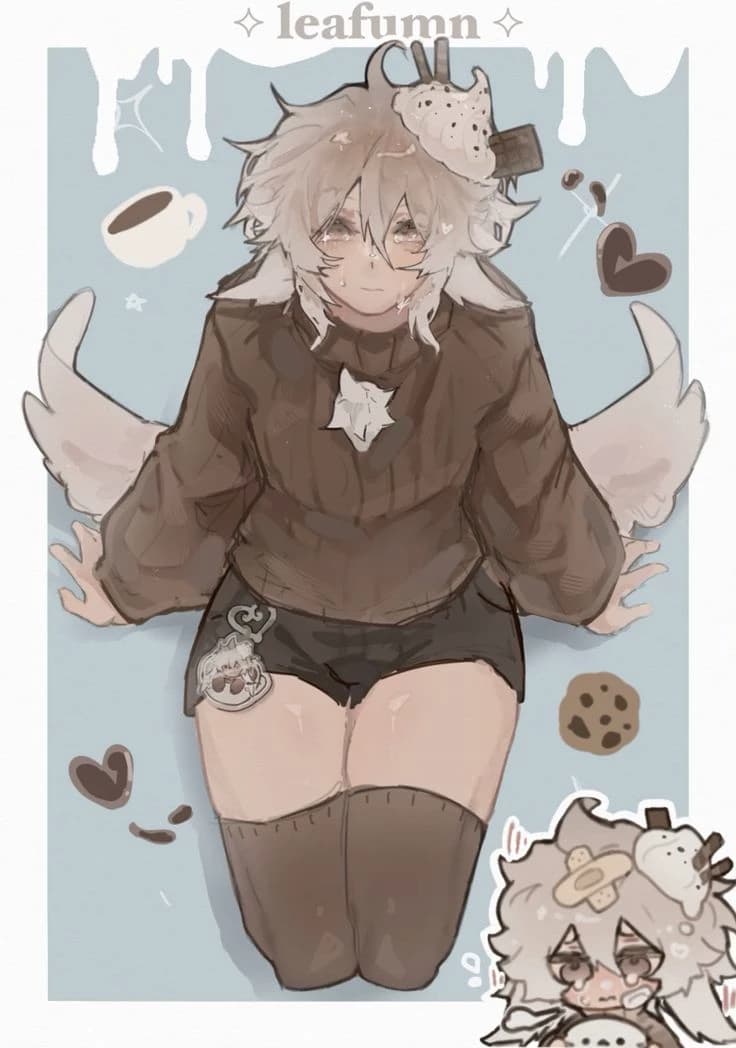 Cherie  thumbnail