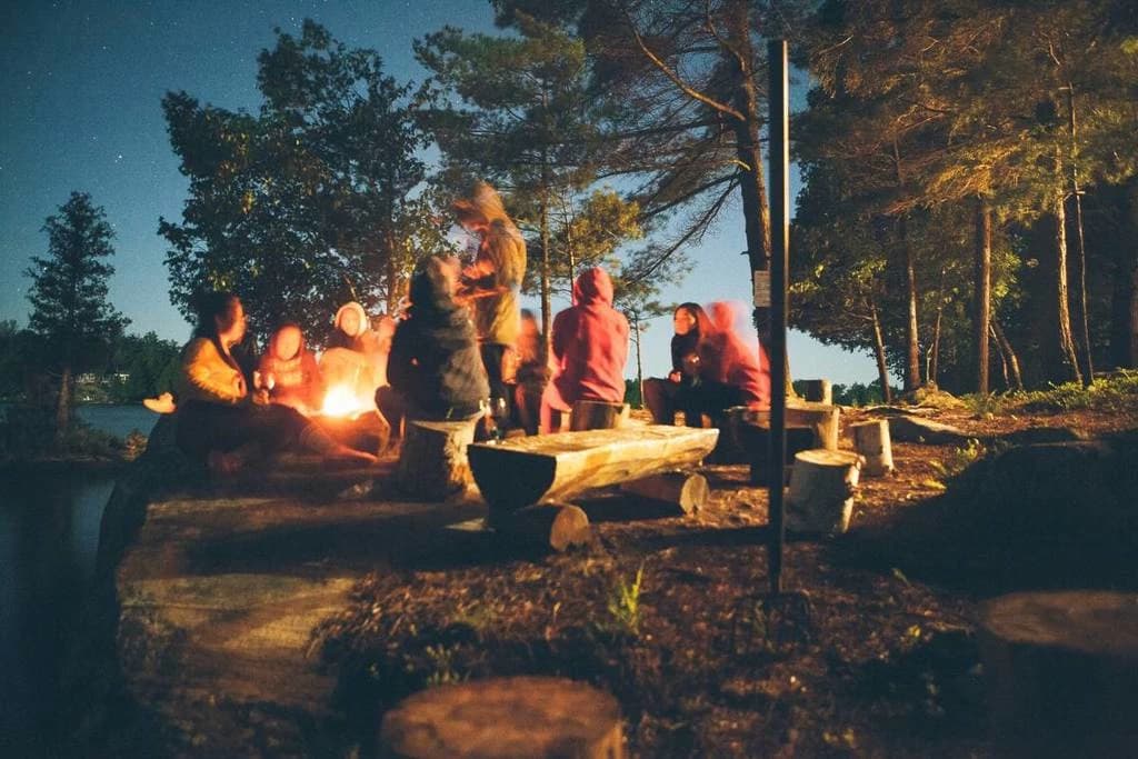 CAMP HALF-BLOOD thumbnail