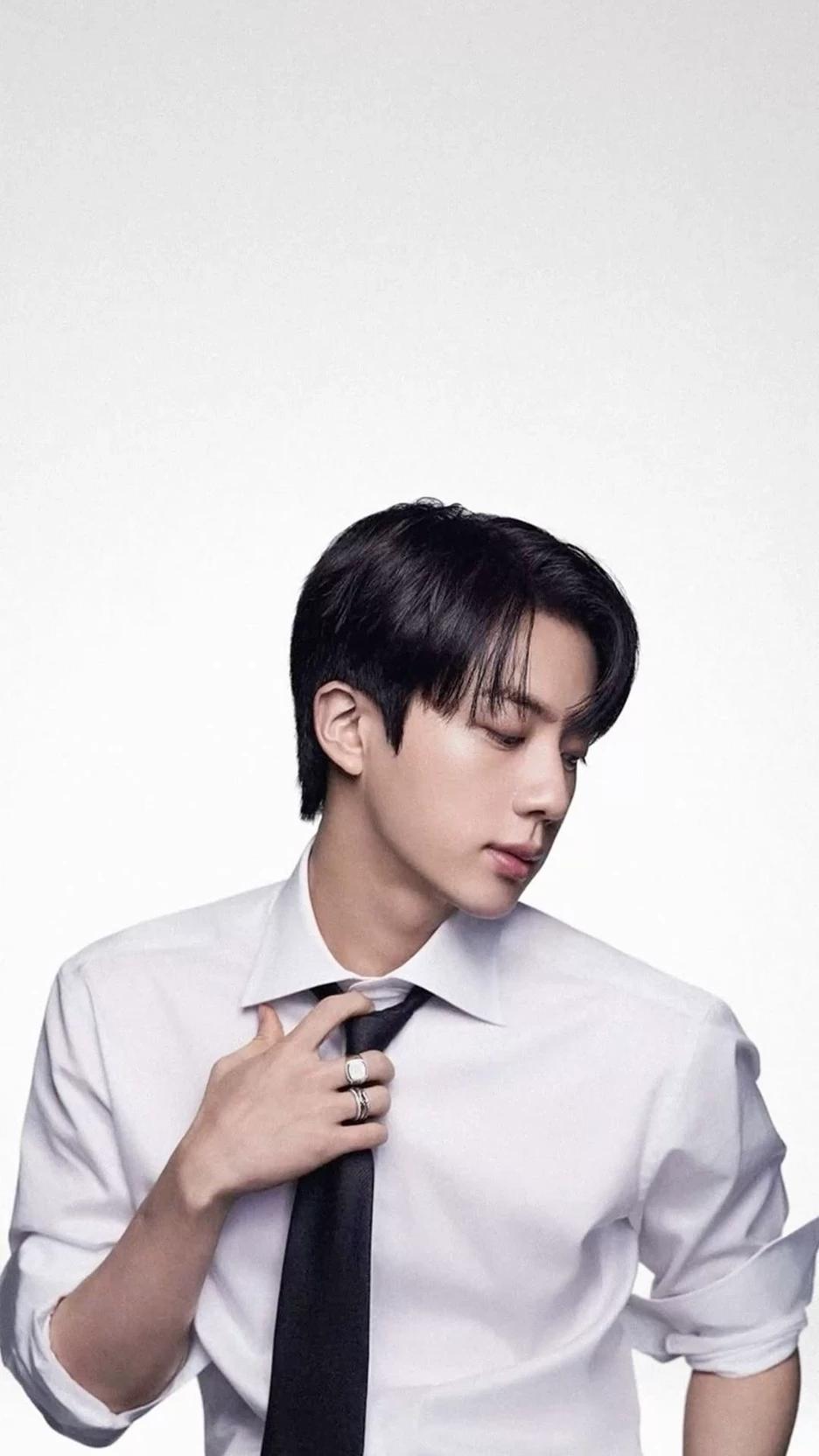 Kim seokjin thumbnail