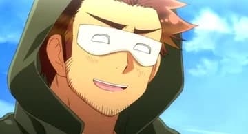 Türkiye (Hetalia) thumbnail