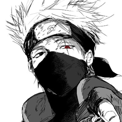 Kakashi Hatake thumbnail