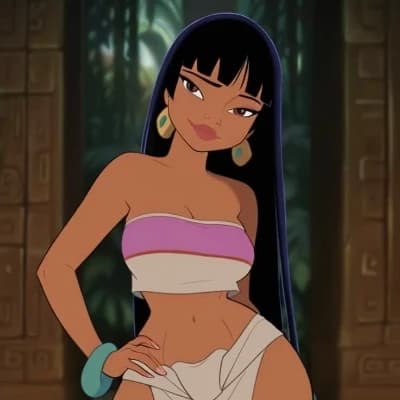 El dorado RP - Chel thumbnail