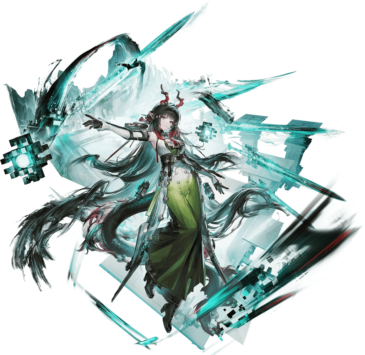 Zhuang Fangyi thumbnail