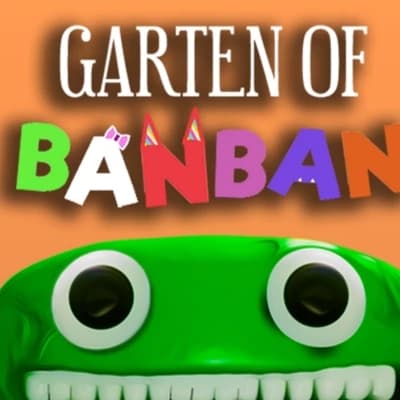 Garten Of BanBan thumbnail