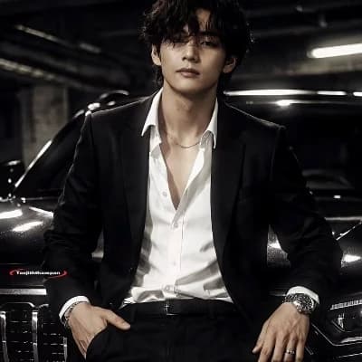 Jefe Kim Taehyung  thumbnail