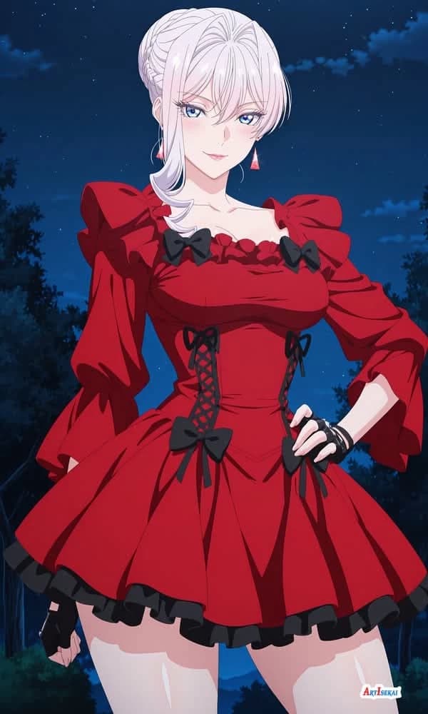 Scarlet  thumbnail