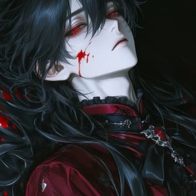 Akira | Vampire thumbnail