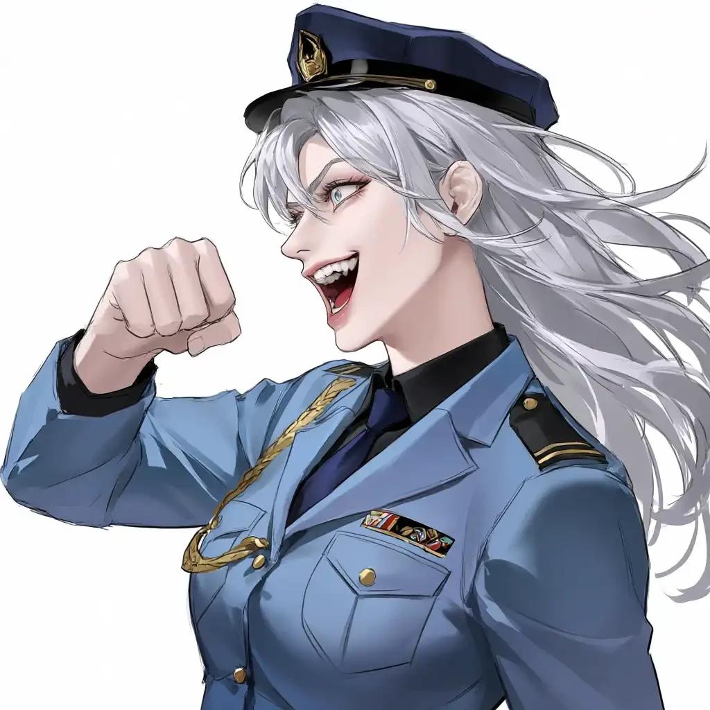 Chief Sharnel  thumbnail