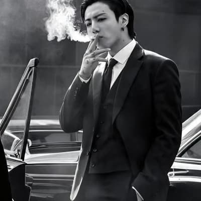 Jeon Jungkook thumbnail
