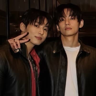 V and jk thumbnail