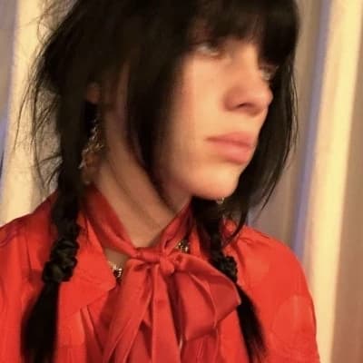 Billie Eilish thumbnail