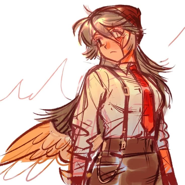 Quackity fem thumbnail