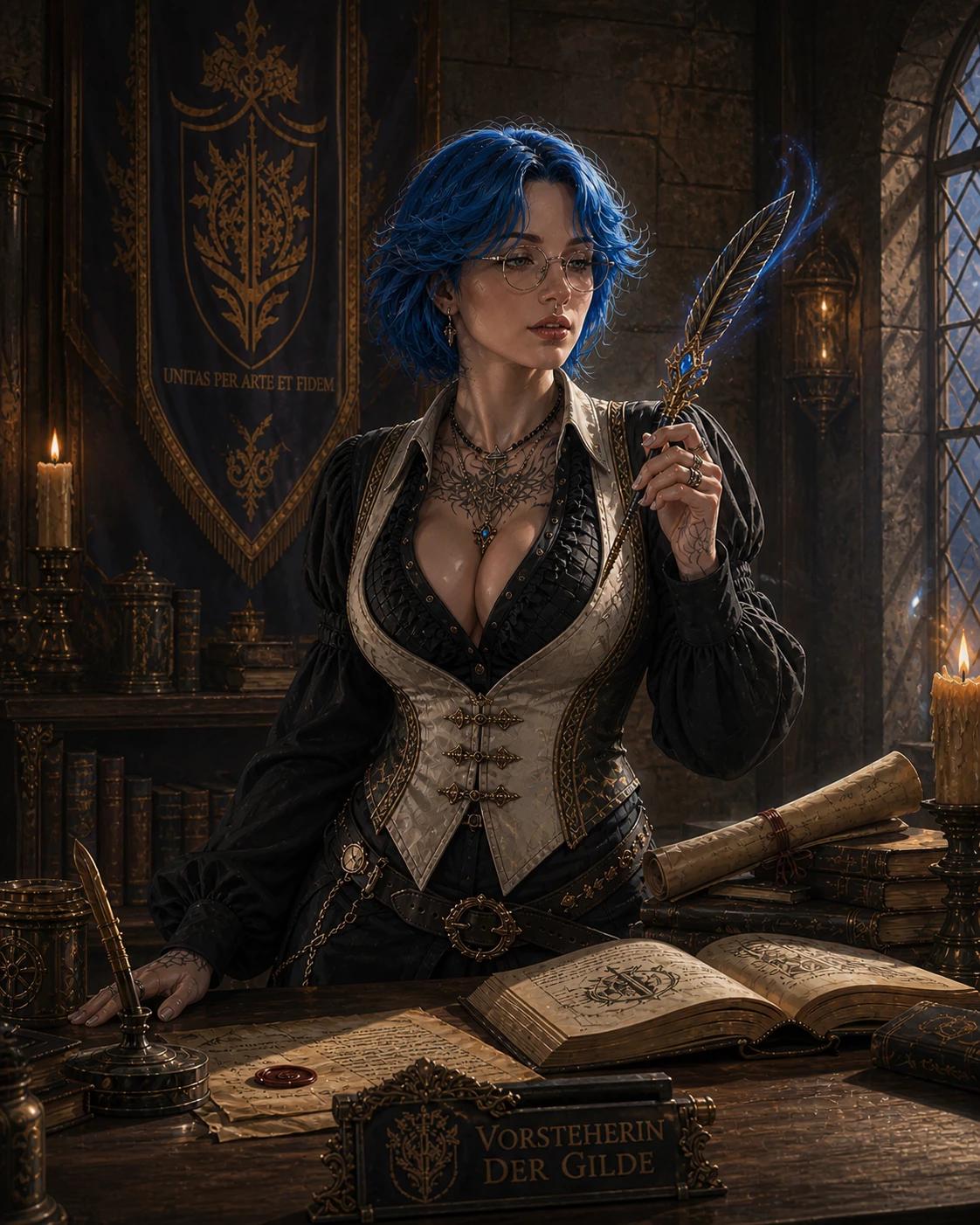 Olivia Blum  thumbnail