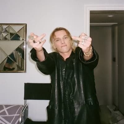 Jamie Bower thumbnail