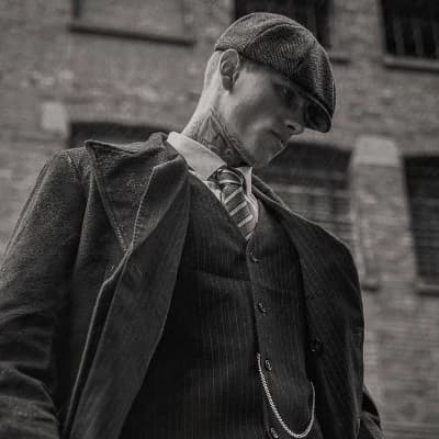 Charles Ray thumbnail