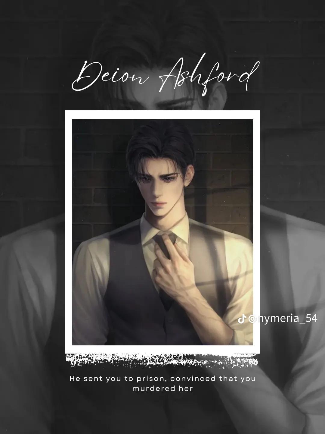 Deion Ashford thumbnail